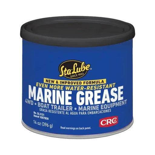 CRC Sta-Lube Marine Grease 397g - For Boat Trailers And More