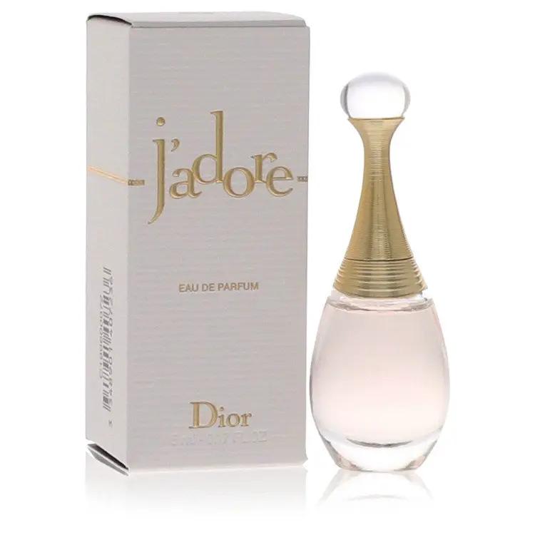 Jadore Mini EDP by Christian Dior 5 ml by Brands HD