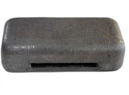 Slotted Dive Weight 1.2kg by NZ Diver
