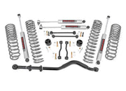 3.5 Inch Lift Kit Jeep Gladiator JT 4WD (2020-2023) by Magwarehouse.com