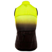 Bioracer Spitfire Body Vest Fluo Yellow by Euro Cycling NZ