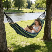 ECOTREK Camping Gear Hammocks for Outside Portable Hammock Swing Outdoor Travel  SZY66001 Hammocks for Outside Portable Hammock Swing Outdoor Travel  SZY66001