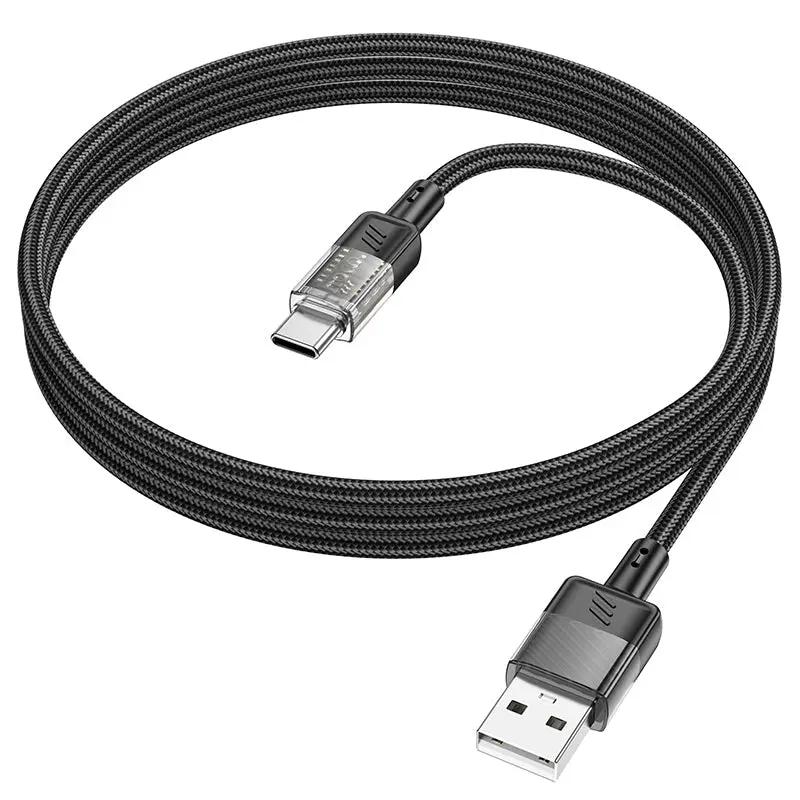 USB to Type-C Charging Cable by salelink.co.nz