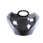 S1000RR 2023+ (Tank Extender) Dry Carbon by CARBONISE