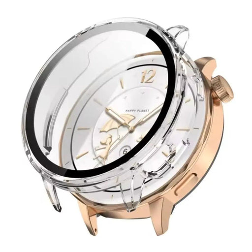 Protective Case for Oppo Watch X2 Mini (Clear) by That Watch Shop