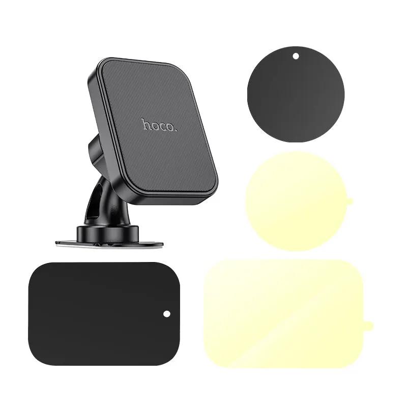 Universal Magnetic Dashboard Mobile Car Phone Holder Dash Car Mount Phone Stand by salelink.co.nz