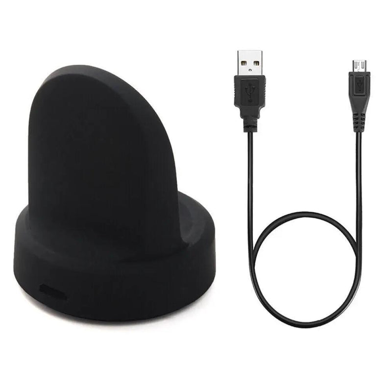 Samsung Galaxy Watch Gear S2 S3 Sport Charger by salelink.co.nz