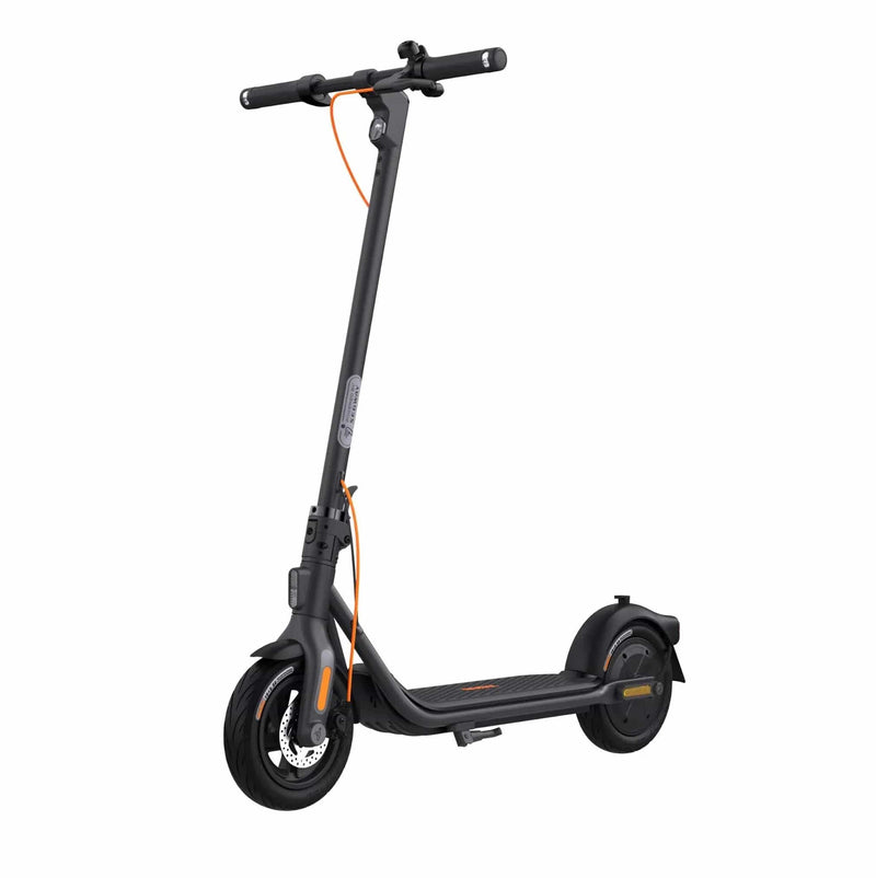 Kiwi eRide Kiwi eRide Segway Ninebot F2 Plus Electric Scooter Segway Ninebot F2 Plus Electric Scooter
