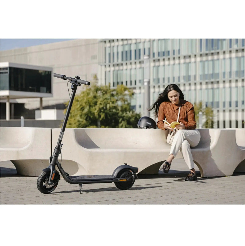 Kiwi eRide Kiwi eRide Segway Ninebot F2 Plus Electric Scooter Segway Ninebot F2 Plus Electric Scooter