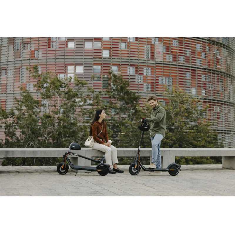 Kiwi eRide Kiwi eRide Segway Ninebot F2 Pro Electric Scooter Segway Ninebot F2 Pro Electric Scooter