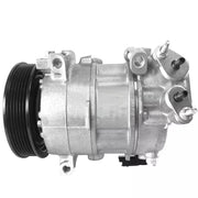 Air-Conditioner-Compressor 5SEL12C Car For Citroen DS4 C4 Peugeot 308 9675657880 9675659980 by JBH AUTO PARTS