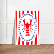 Lobby by Blank Wall Print Shop