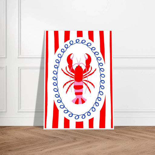 Lobby by Blank Wall Print Shop