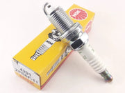 NGK STD V-Groove Resistor Spark Plug - ZFR6F-11 by JBH AUTO PARTS