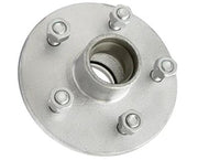 HUB 155MM5X41/2 X1/2 S/L by Trojan