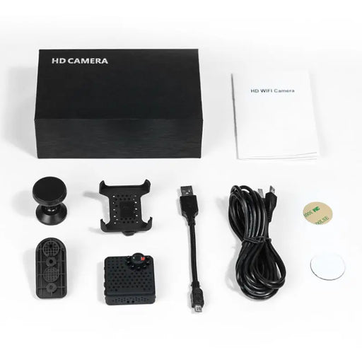 Action Outdoors Limited HD Night Vision Outdoor Aerial Photography Camera HD Night Vision Outdoor Aerial Photography Camera