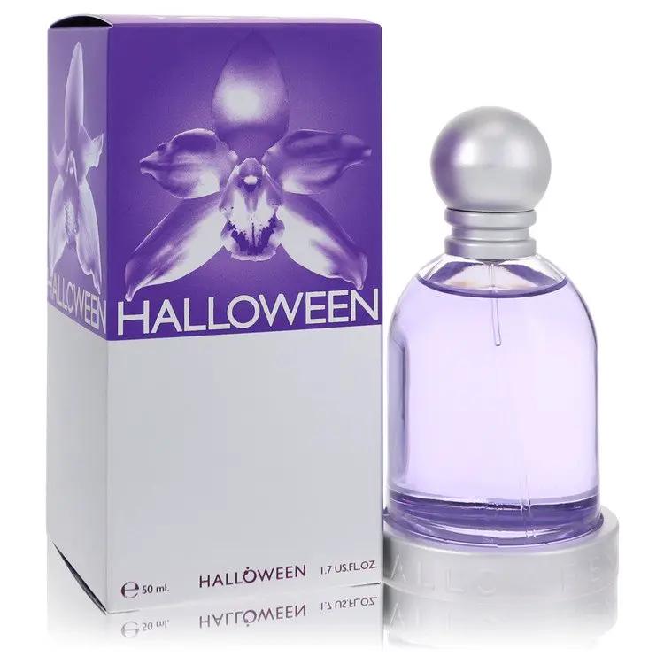 Halloween Eau De Toilette Spray by Jesus Del Pozo 50 ml by Brands HD