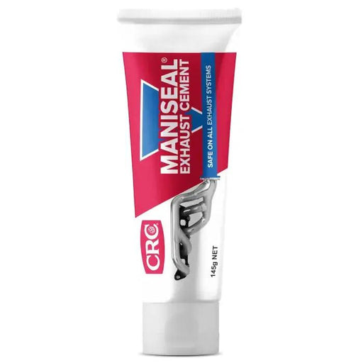 CRC Maniseal Exhaust Cement Brown 145g