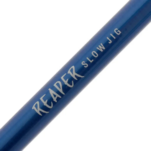 Tica Reaper Slow Pitch Rod 80 to 200g For Anglers Precision Sensitivity And Crisp Action by Tica