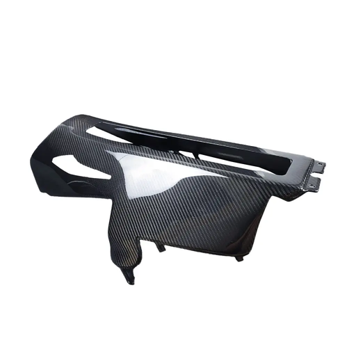 Yamaha R1 2020-2025(Belly Pan Lower Fairing) Dry Carbon by CARBONISE