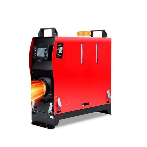 8KW Diesel Air Heater by salelink.co.nz