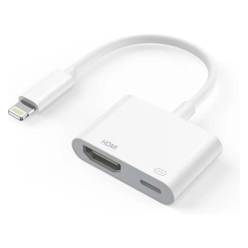 NEW Lightning to HDMI Adapter by salelink.co.nz