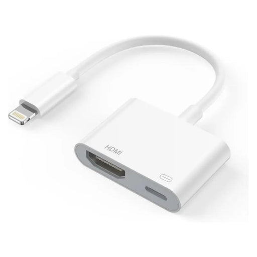 NEW Lightning to HDMI Adapter by salelink.co.nz
