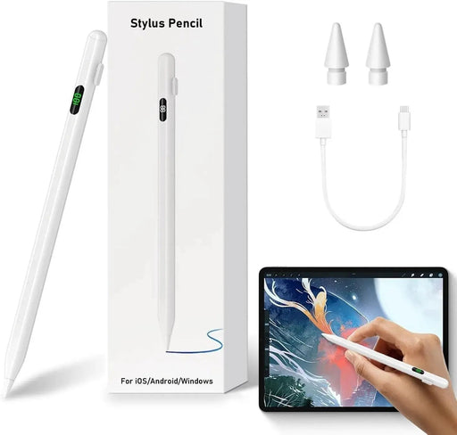 Universal Stylus Pen For Android IOS Windows by salelink.co.nz