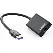 1080P USB to HDMI Adapter by salelink.co.nz