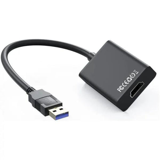 1080P USB to HDMI Adapter by salelink.co.nz