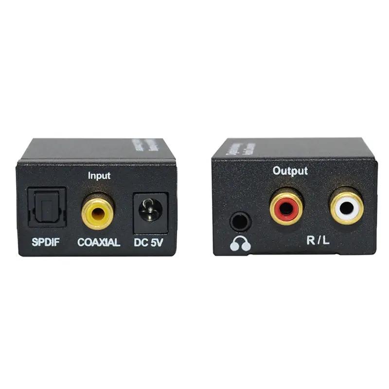 Digital to Analog Audio Converter by salelink.co.nz