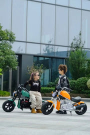 Kiwi eRide Kiwi eRide Ages 4 - 9 , Kids electric scooter Ages 4 - 9 , Kids electric scooter