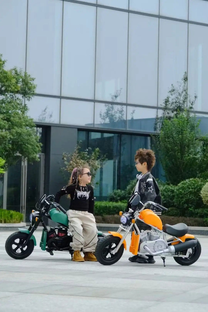 Kiwi eRide Kiwi eRide Ages 4 - 9 , Kids electric scooter Ages 4 - 9 , Kids electric scooter