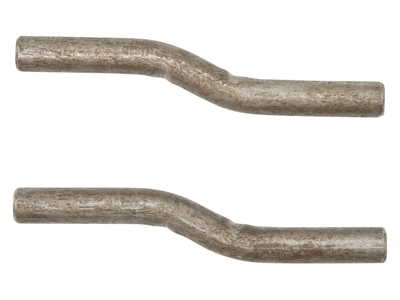 Hinge Pin - Weld On - 1/2"
