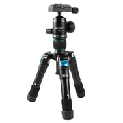 Action Outdoors Limited Beixin Mini Aluminum Tripod for Phones and Live Streaming Beixin Mini Aluminum Tripod for Phones and Live Streaming