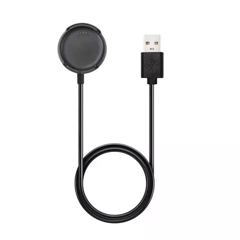 Charger Cable for LG W7 (W315) SmartWatch – (Black) 1m by That Watch Shop