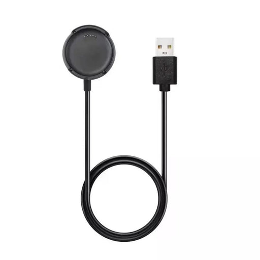 Charger Cable for LG W7 (W315) SmartWatch – (Black) 1m by That Watch Shop