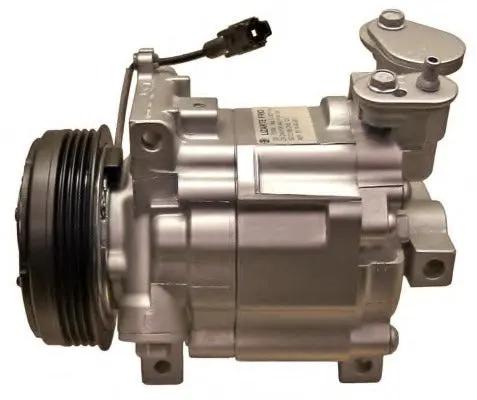 DKV10R AC Compressor FOR Car Subaru Forester Impreza 07-11 73111FG000 73111-FG001 73111FG002 73111-FG002 73111SA010 73111-SA010 by JBH AUTO PARTS