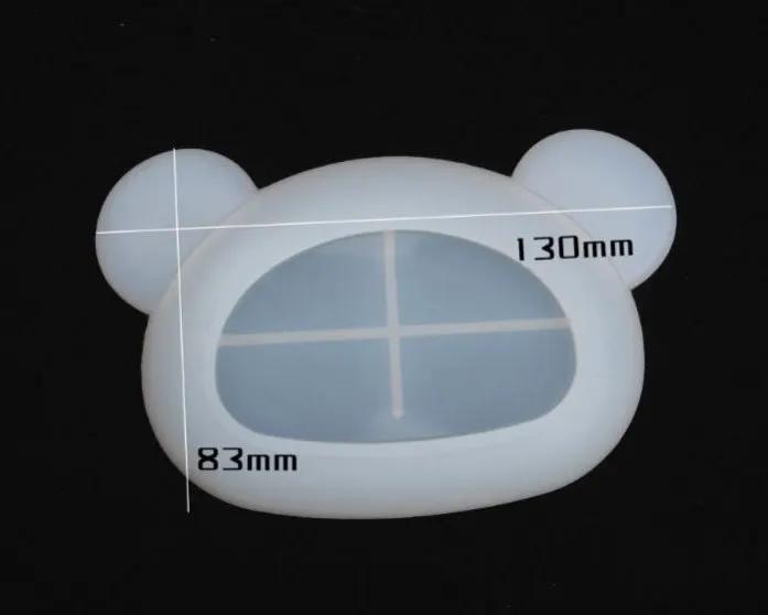Epoxy Resin Moulds by Resin Art NZ