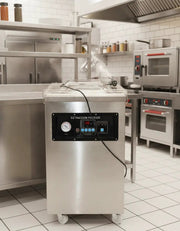 DZ Commercial Stainless Steel Vacuum Packer 2 Sides Seal by dealonline.co.nz