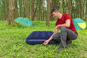 Bestway Air Mattress Twin 1.88m x 99cm x 22cm by salelink.co.nz