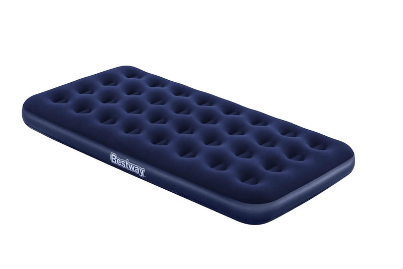 Bestway Air Mattress Twin 1.88m x 99cm x 22cm by salelink.co.nz