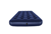 Bestway Air Mattress Twin 1.88m x 99cm x 22cm by salelink.co.nz