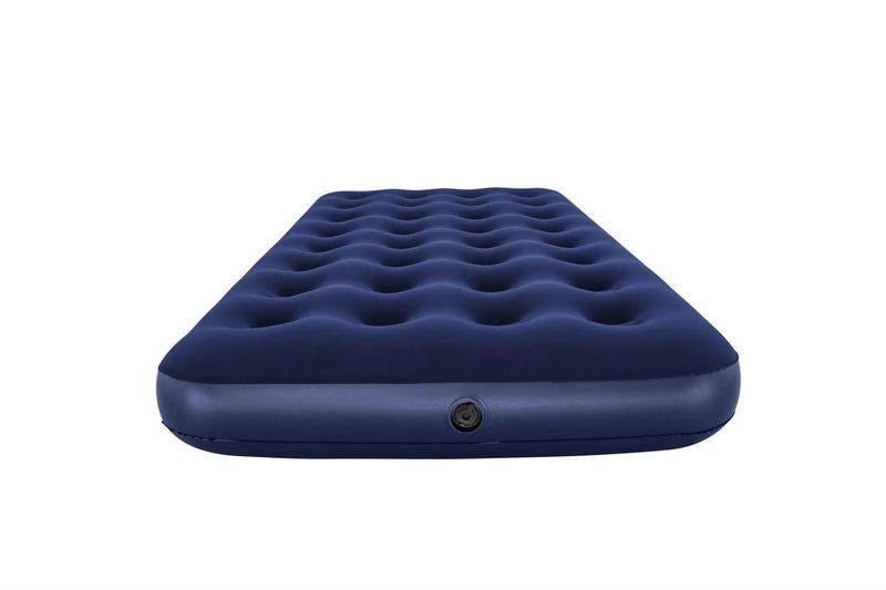 Bestway Air Mattress Twin 1.88m x 99cm x 22cm by salelink.co.nz