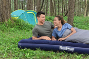 Bestway Air Bed 1.91m x 1.37m x 22cm by salelink.co.nz
