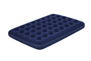 Bestway Air Bed 1.91m x 1.37m x 22cm by salelink.co.nz