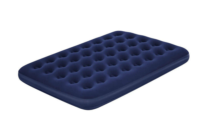 Bestway Air Bed 1.91m x 1.37m x 22cm by salelink.co.nz
