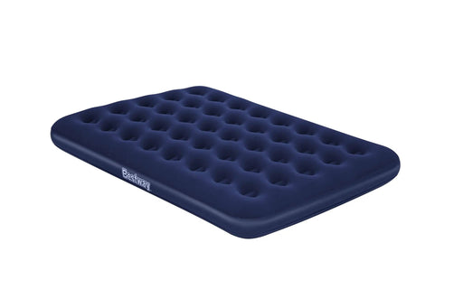 Bestway Air Bed 1.91m x 1.37m x 22cm by salelink.co.nz