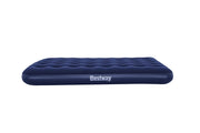 Bestway Air Bed 1.91m x 1.37m x 22cm by salelink.co.nz