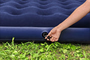 Bestway 2.03m x 1.83m x 22cm Air Mattress King by salelink.co.nz